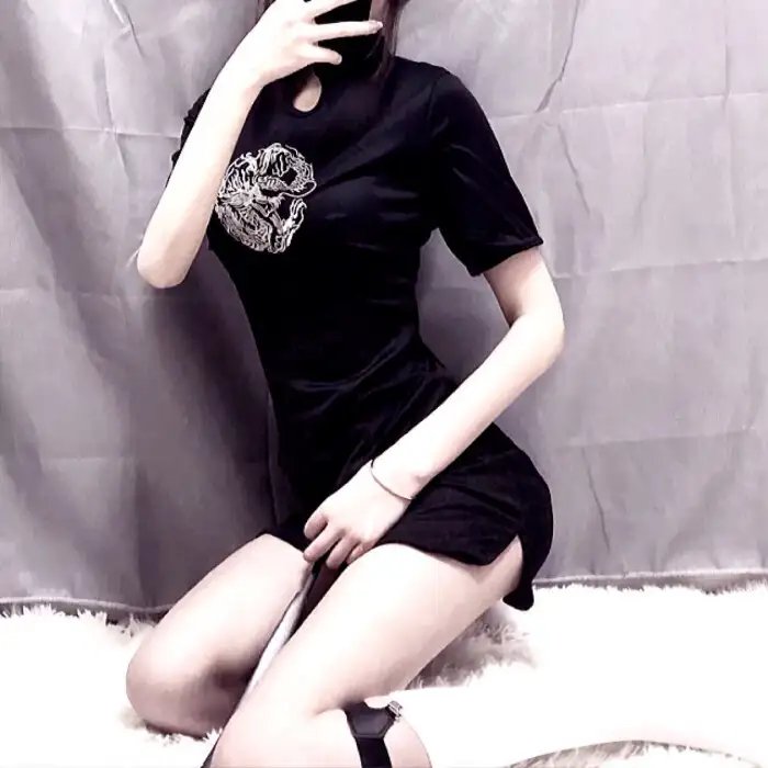 勇闯毒龙潭粤语